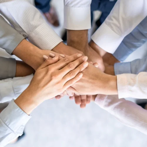 Profesionales Farmacéuticos de Farmacia Feria