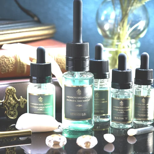 Farmacia Feria Te Ofrecemos terapias Naturales y Homeopatía