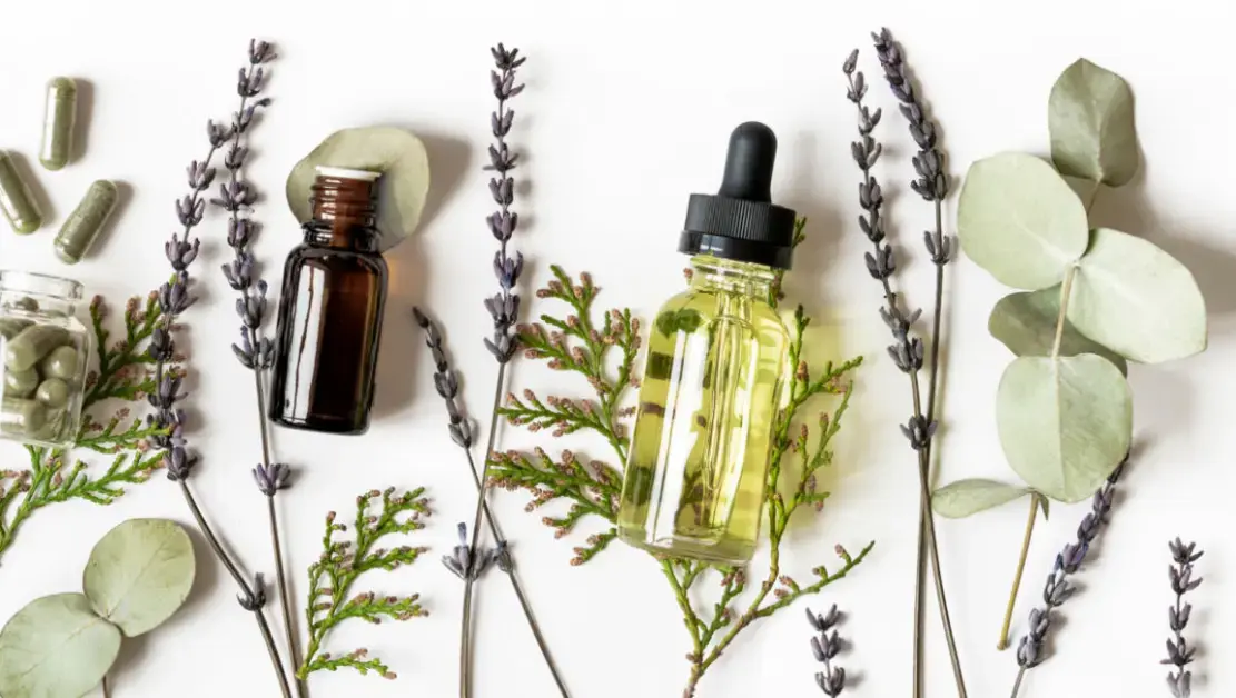 Terapias Naturales y Homeopatia