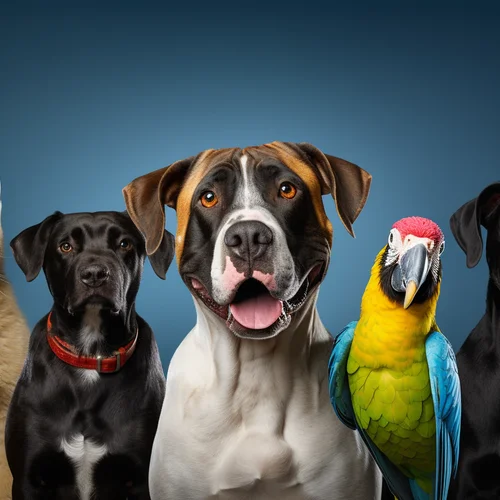 Productos de Veterinaria en Farmacia Feria