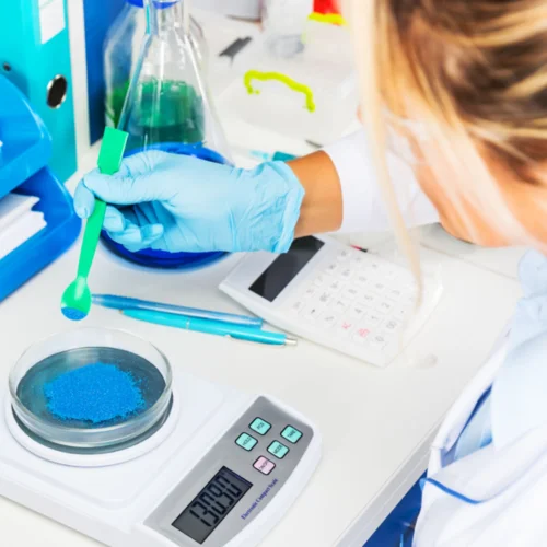 Formulación Magistral y Preparados Medicinales