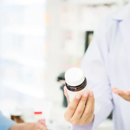 Ofertas especiales de Farmacia Feria