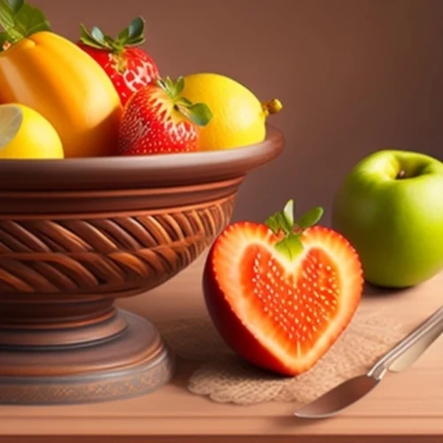 Nutricionista de Farmacia Feria